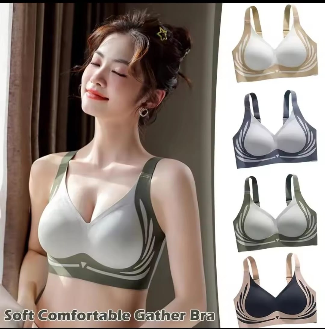Seamless Inner Wear